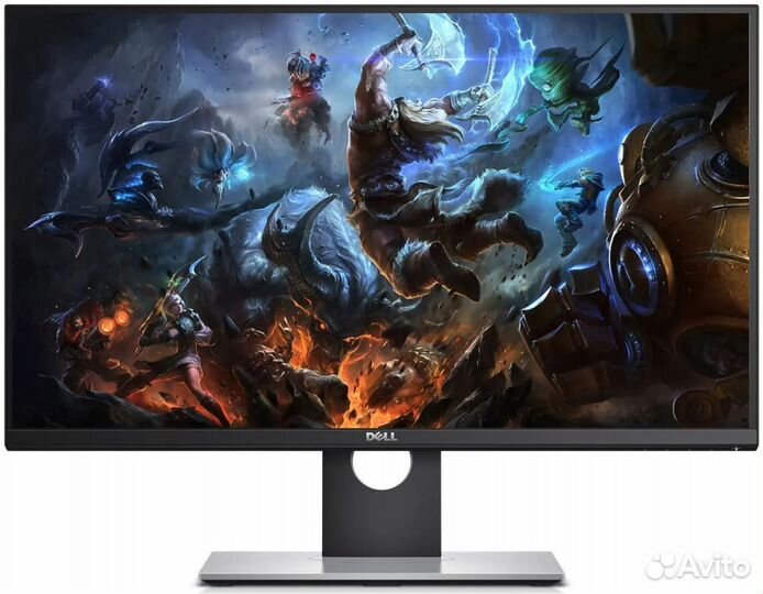 Dell S2716DG монитор