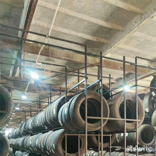 Goodyear Ice Navi Zea 235/50 R18 97Q