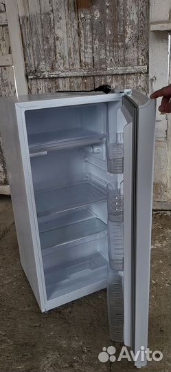 Холодильник dexp