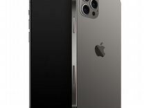 iPhone 12 Pro Max, 256 ГБ