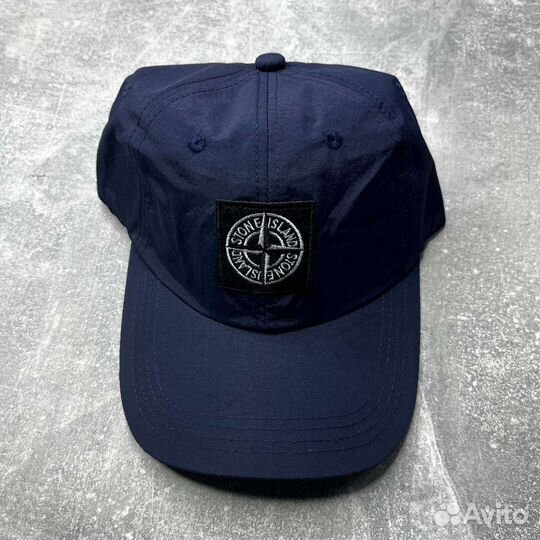 Кепка Stone Island
