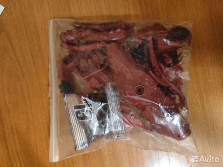 The Lord of the rings/The Hobbit Smaug/Смауг lego