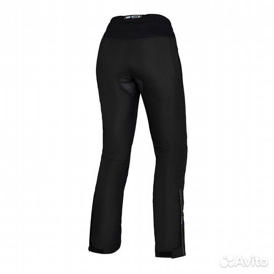 Ixs Tour Tallinn-st 2.0 Lady мотоштаны Black Черны