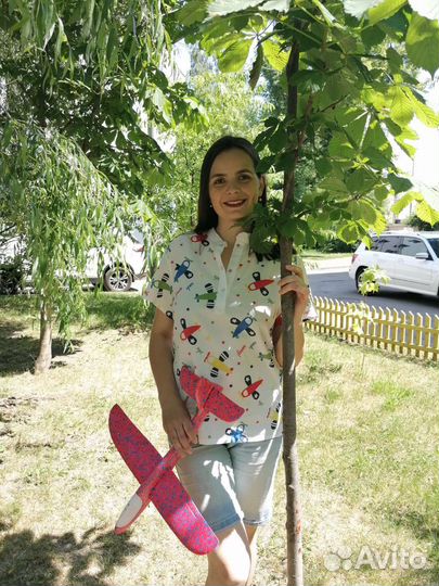 Рубашки для фотосессии