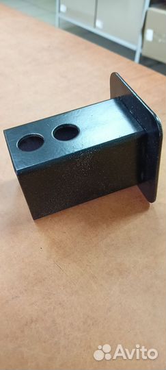 Заглушка для фаркопа