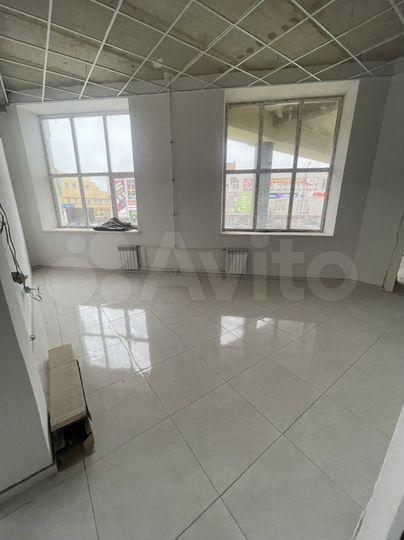 Торговая площадь, 50 м²