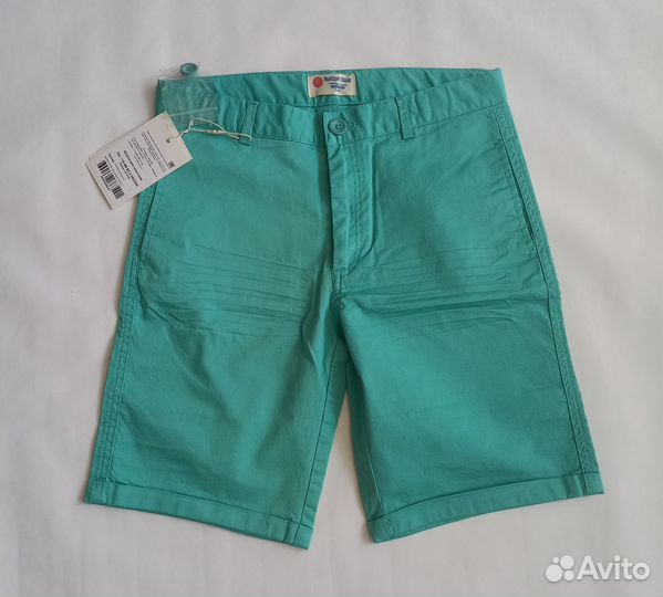 Шорты для мальчика новые 152