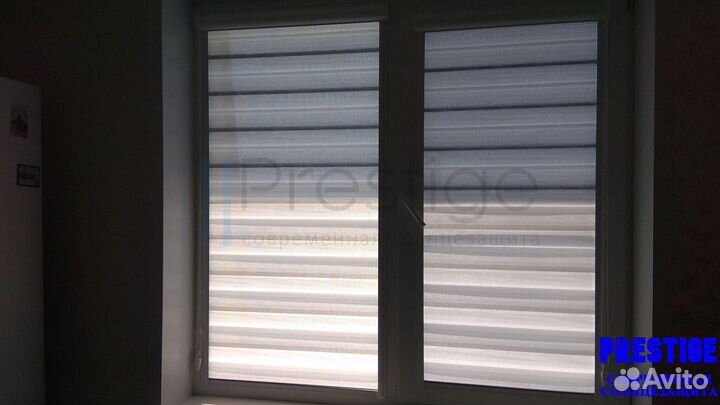 Жалюзи День ночь от производителя