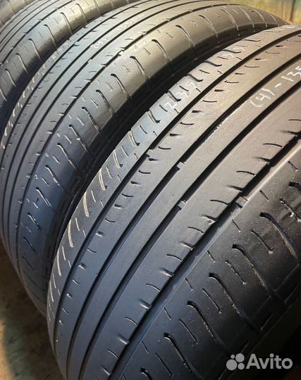 Hankook Optimo K415 235/55 R18