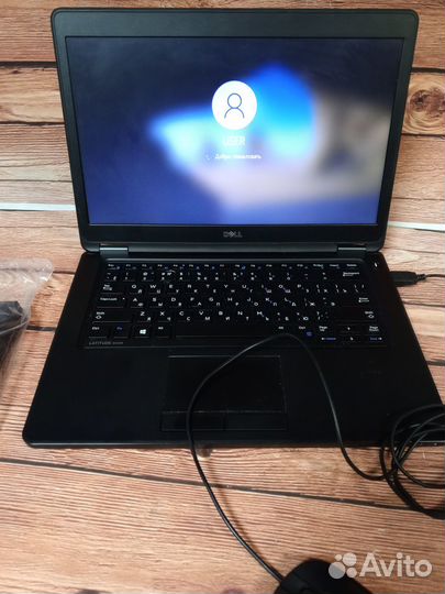 Dell Latitude 3380 i3 6Gen/8gb/SSD120gb