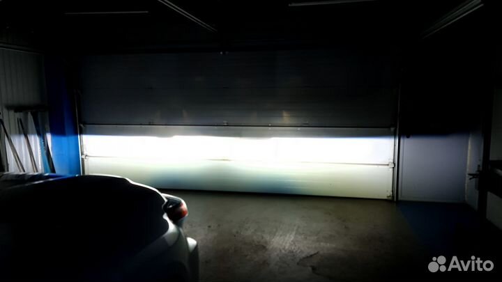 Bi-led для Toyota Land Cruiser 200 2012-2016