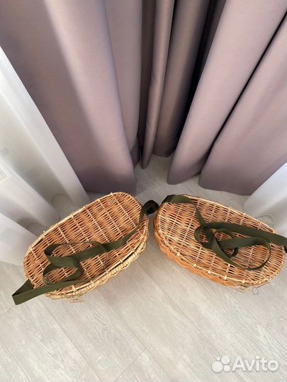 Корзина для уток