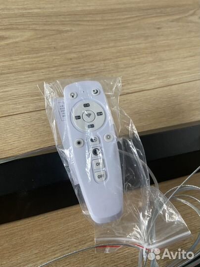 Подвесная лампа дизайнерская, 150 см