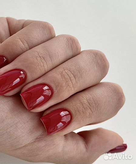 Курс с 0, обучение маникюр