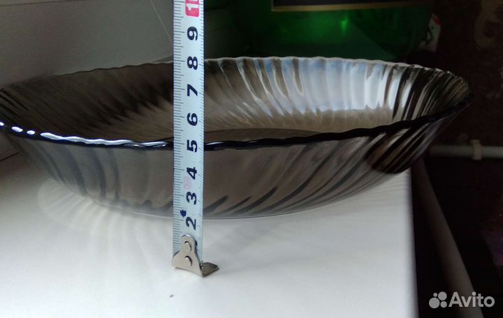 Блюдо большое, посуда