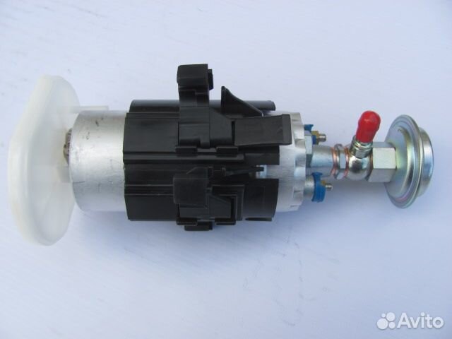 Бензонасос BMW E34,E32