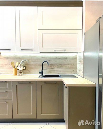 Кухня без посредников