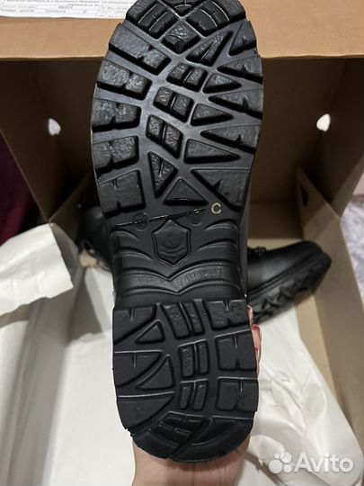 Берцы фарадей 42 размер летние