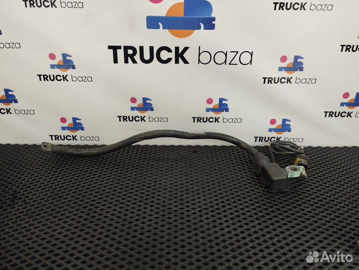 A0075429718 Провод силовой Mercedes-Benz Actros