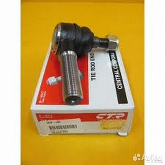 Наконечник рулевой MMC L300/Space Gear/Canter 85