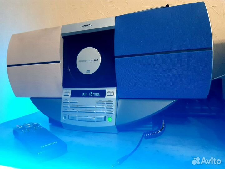Аудиосистема samsung s-2000