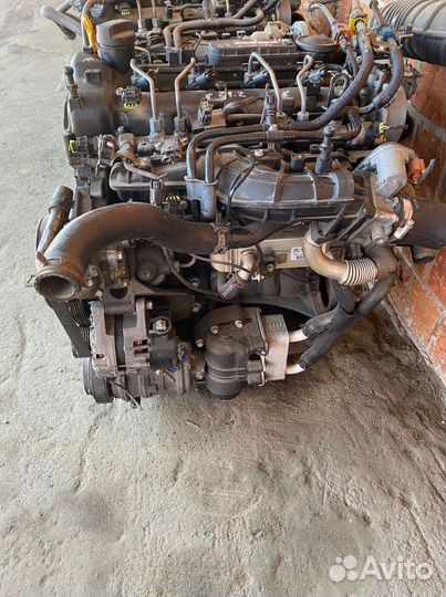 Двигатель Kia Sorento гарантия 180 дней