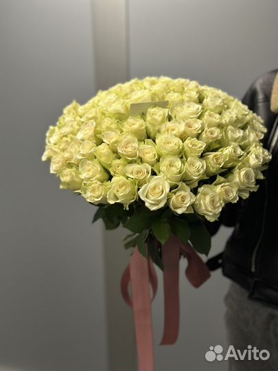 Цветы букеты с доставкой