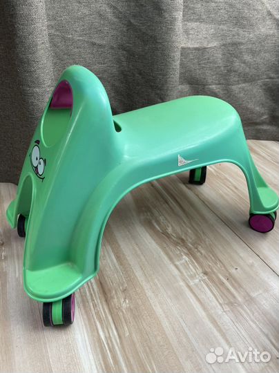 Каталка детская