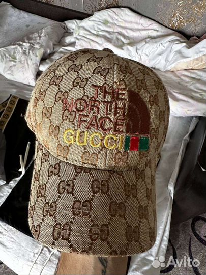 Gucci гучи
