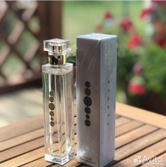 Духи женские Essens