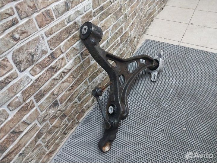 Рычаг подвески нижний передний правый Jeep Grand