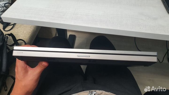 Hp elitebook 8560p intel core i7-2760QM