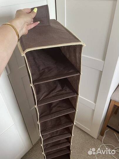 Органайзер для хранения вещей