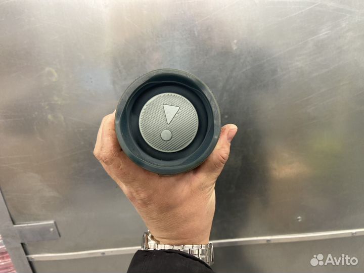 Колонка jbl charge 4