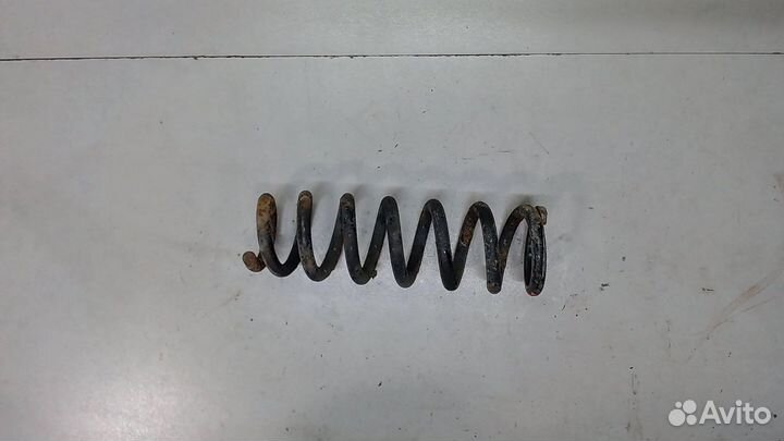 Пружина подвески Toyota FJ Cruiser, 2007