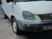 ГАЗ Соболь 2217, 2010, с пробегом, цена 520 000 руб.