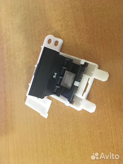 Тормозная площадка LJ Pro M102 / M104 / M106