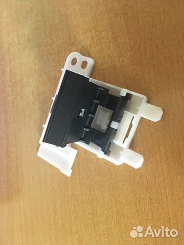 Тормозная площадка LJ Pro M102 / M104 / M106