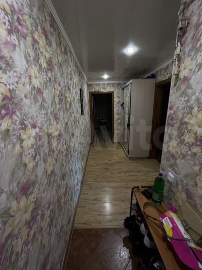 2-к. квартира, 44,1 м², 2/5 эт.