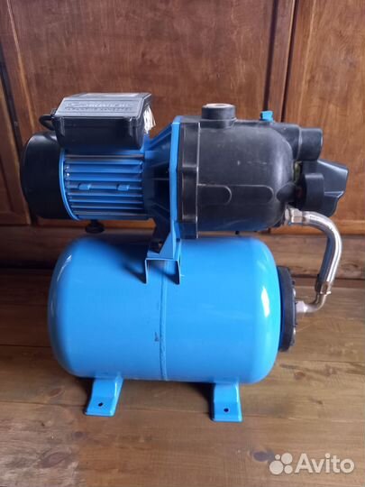 Станция насосная Джилекс Джамбо 70/50 Н-50