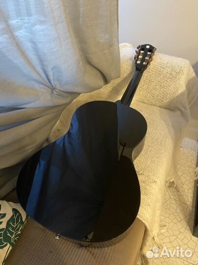 Гитара Fender CN-60S