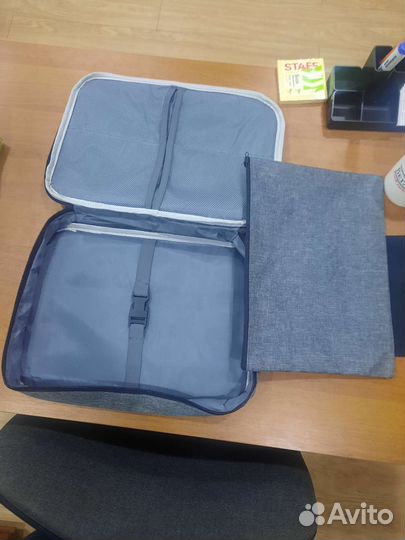 Сумка органайзер для документов