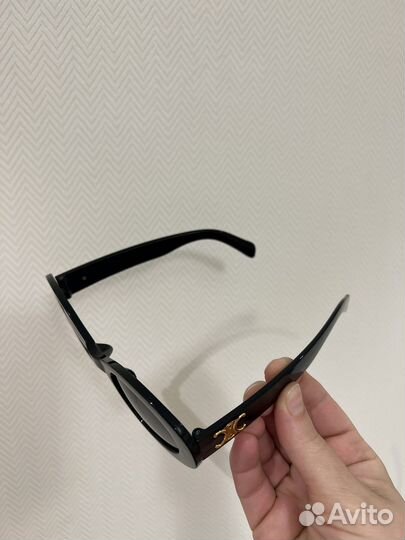 Солнечные очки Celine