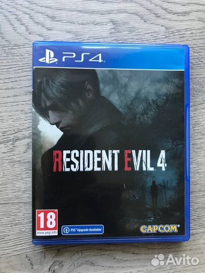 Игры для приставок ps4