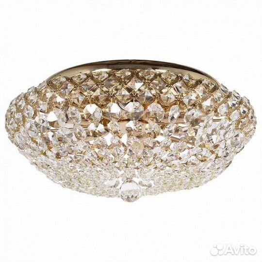 Потолочная люстра Arti Lampadari Asti Asti E 1.2.4