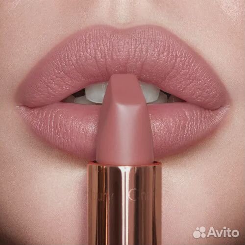 Charlotte Tilbury Набор губных помад Iconic Mini