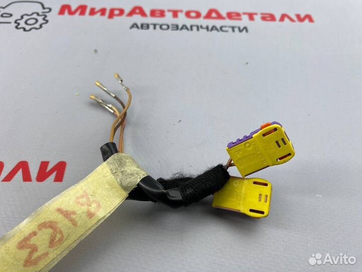 Подушка безопасности водителя GMC Terrain 2 2019