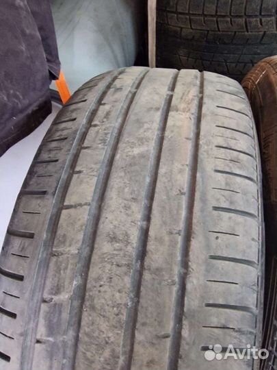 Pirelli P Zero Rosso 235/50 R18