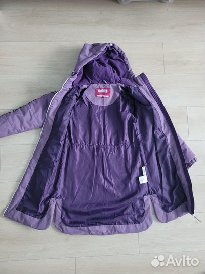 Пальто premont 140