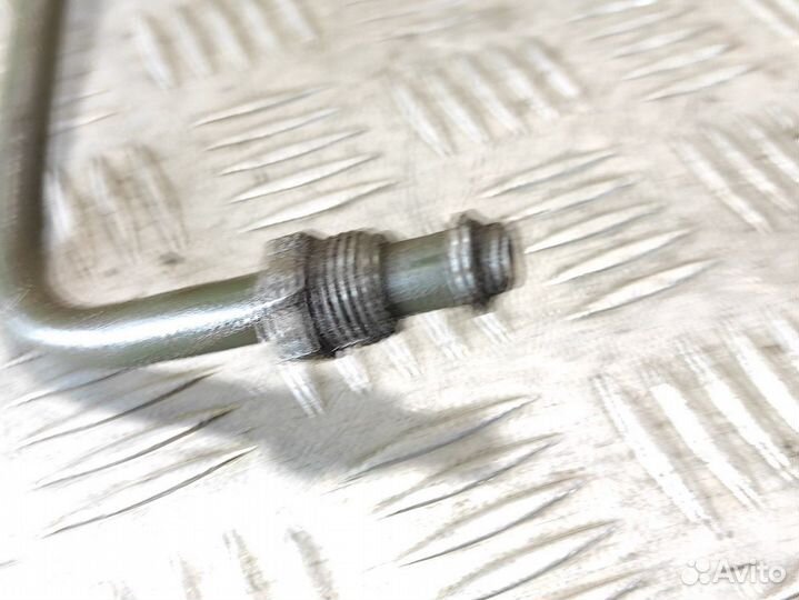 Трубка гидроусилителя Ssang yong Rexton 2001 2006